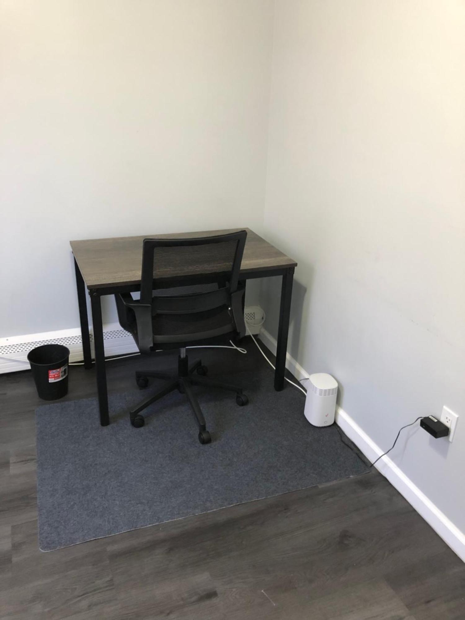 Private 2-Bedroom With Free Parking And Direct Bus To Nyc Manhattan Only 2 Blocks Away 린던 외부 사진